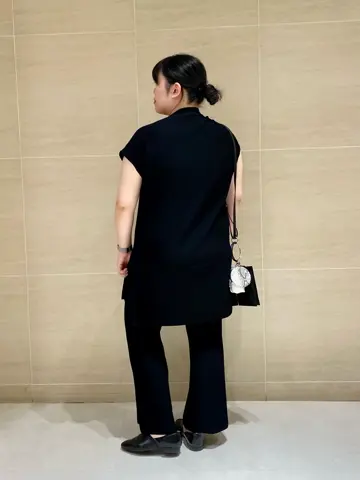 ICB L 土谷 コーディネート画像