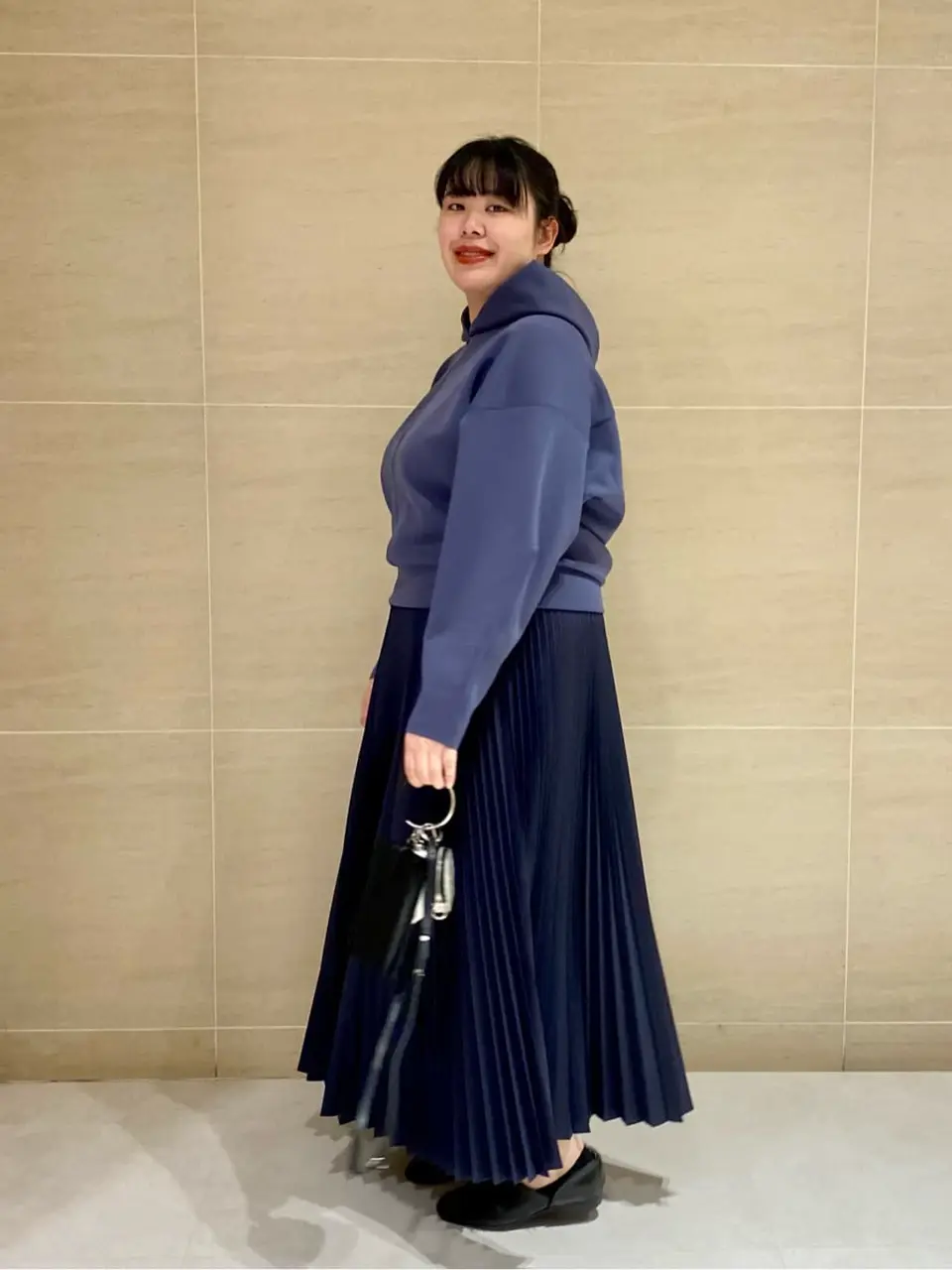  土谷 コーディネート画像