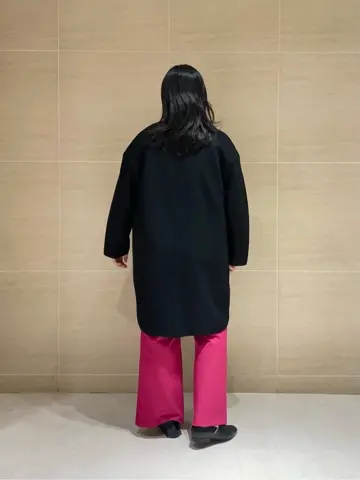 ICB L 土谷 コーディネート画像