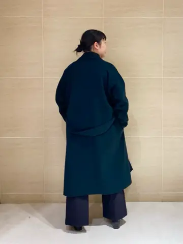 ICB L 土谷 コーディネート画像