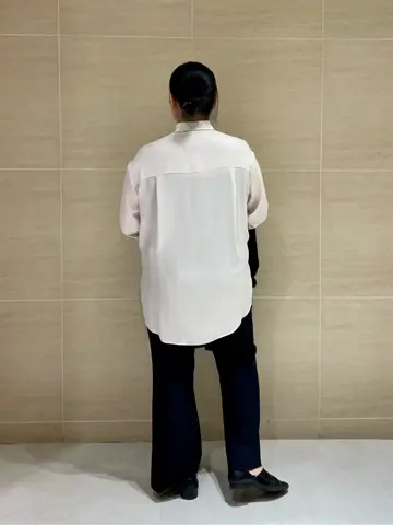 ICB L 土谷 コーディネート画像