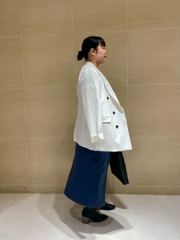 ICB L 土谷 コーディネート画像