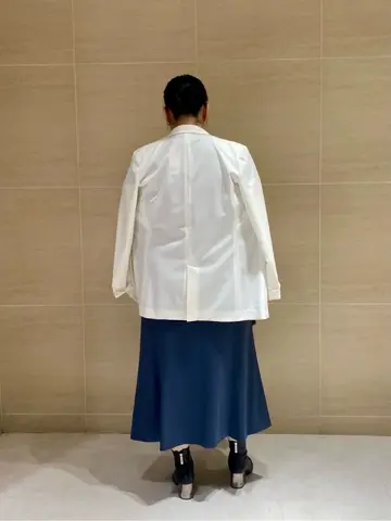 ICB L 土谷 コーディネート画像