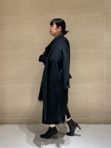 ICB L 土谷 コーディネート画像