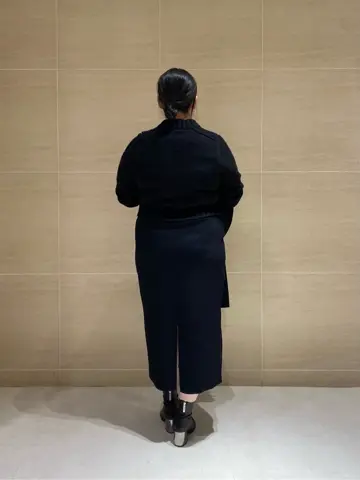 ICB L 土谷 コーディネート画像