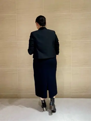 ICB L 土谷 コーディネート画像