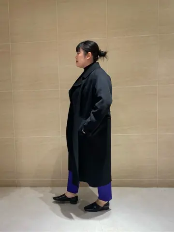 ICB L 土谷 コーディネート画像