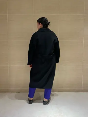 ICB L 土谷 コーディネート画像