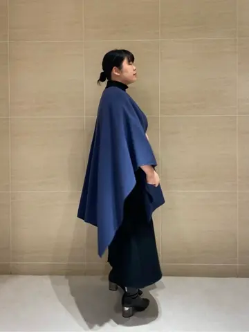 ICB L 土谷 コーディネート画像