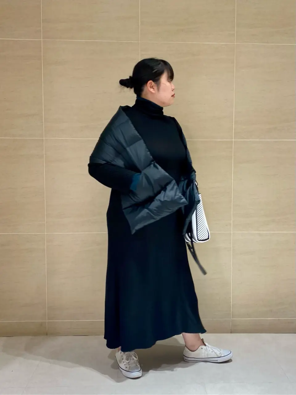 ICB L 土谷 コーディネート画像