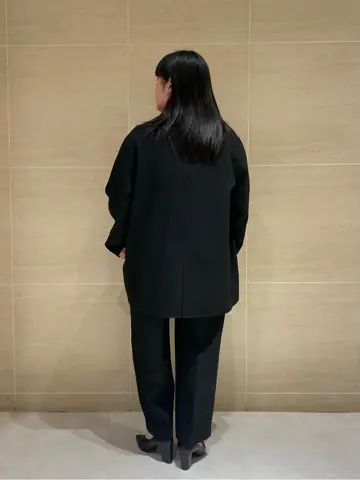 ICB L 土谷 コーディネート画像