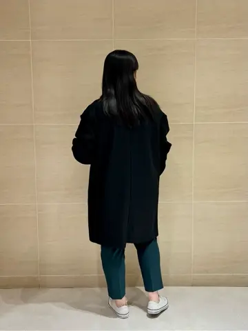 ICB L 土谷 コーディネート画像