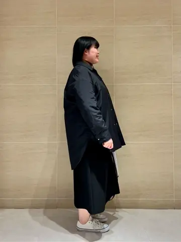 ICB L 土谷 コーディネート画像