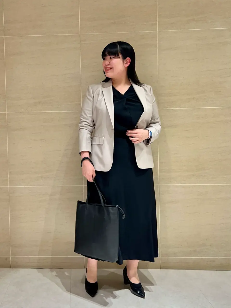  土谷 コーディネート画像