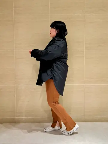 ICB L 土谷 コーディネート画像