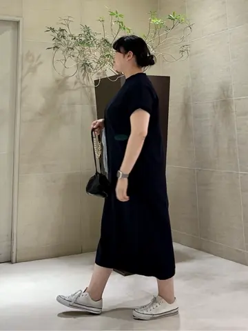 ICB L 土谷 コーディネート画像