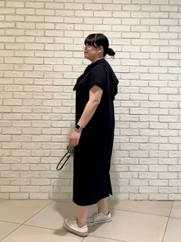 ICB L 土谷 コーディネート画像