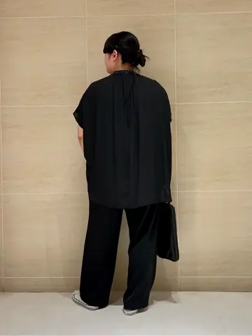 ICB L 土谷 コーディネート画像