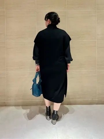 ICB L 土谷 コーディネート画像