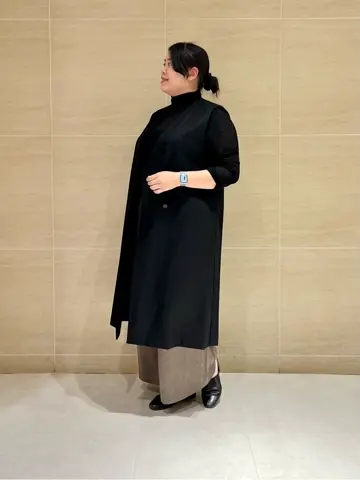 ICB L 土谷 コーディネート画像