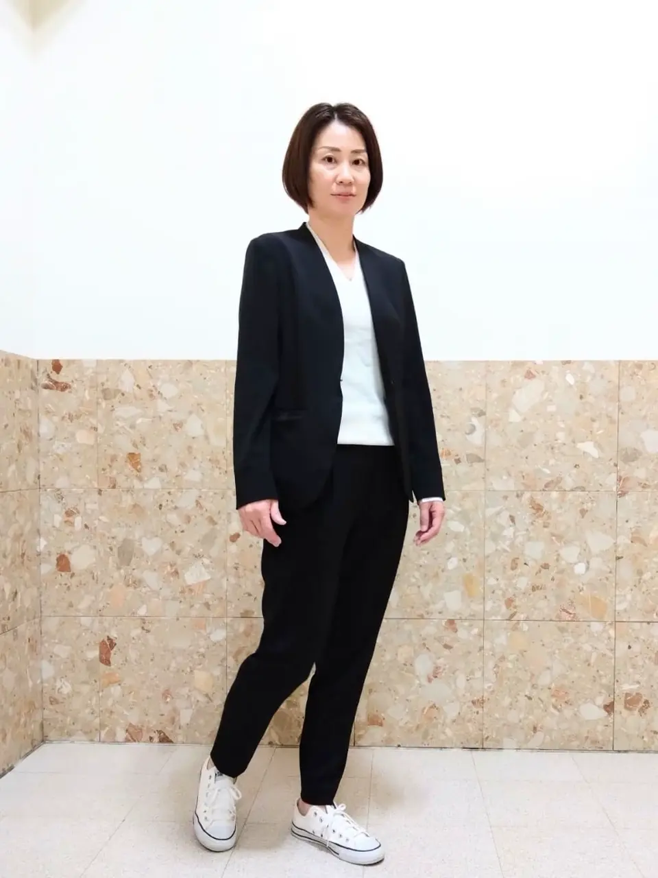  市川 コーディネート画像