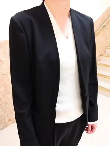 ICB L 市川 コーディネート画像