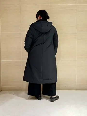 ICB L 土谷 コーディネート画像