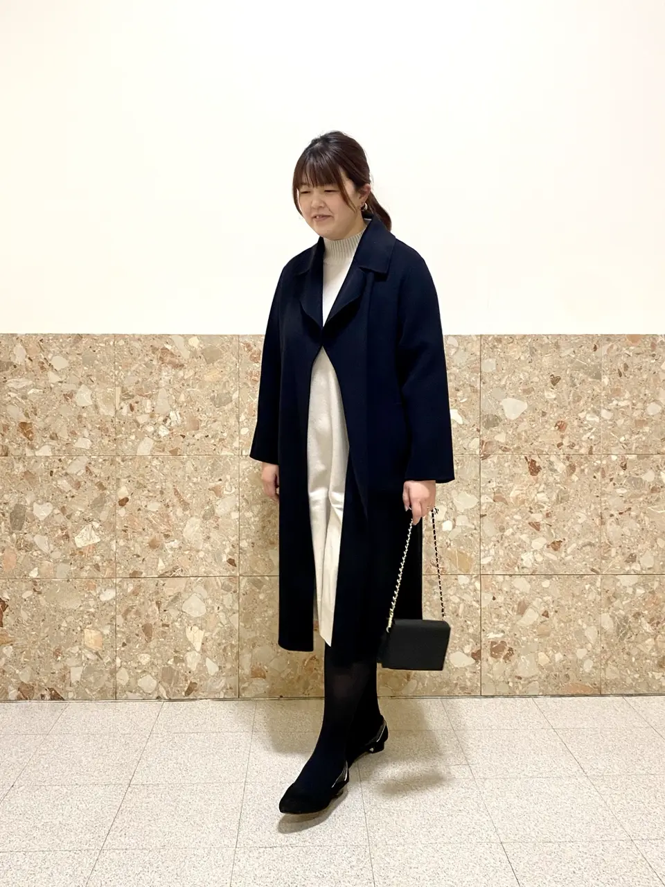 ICB L 佐々木 コーディネート画像