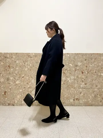 ICB L 佐々木 コーディネート画像