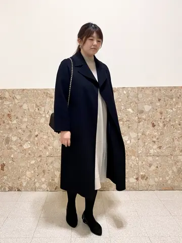 ICB L 佐々木 コーディネート画像