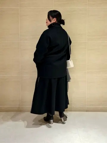 ICB L 土谷 コーディネート画像