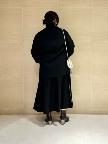 ICB L 土谷 コーディネート画像