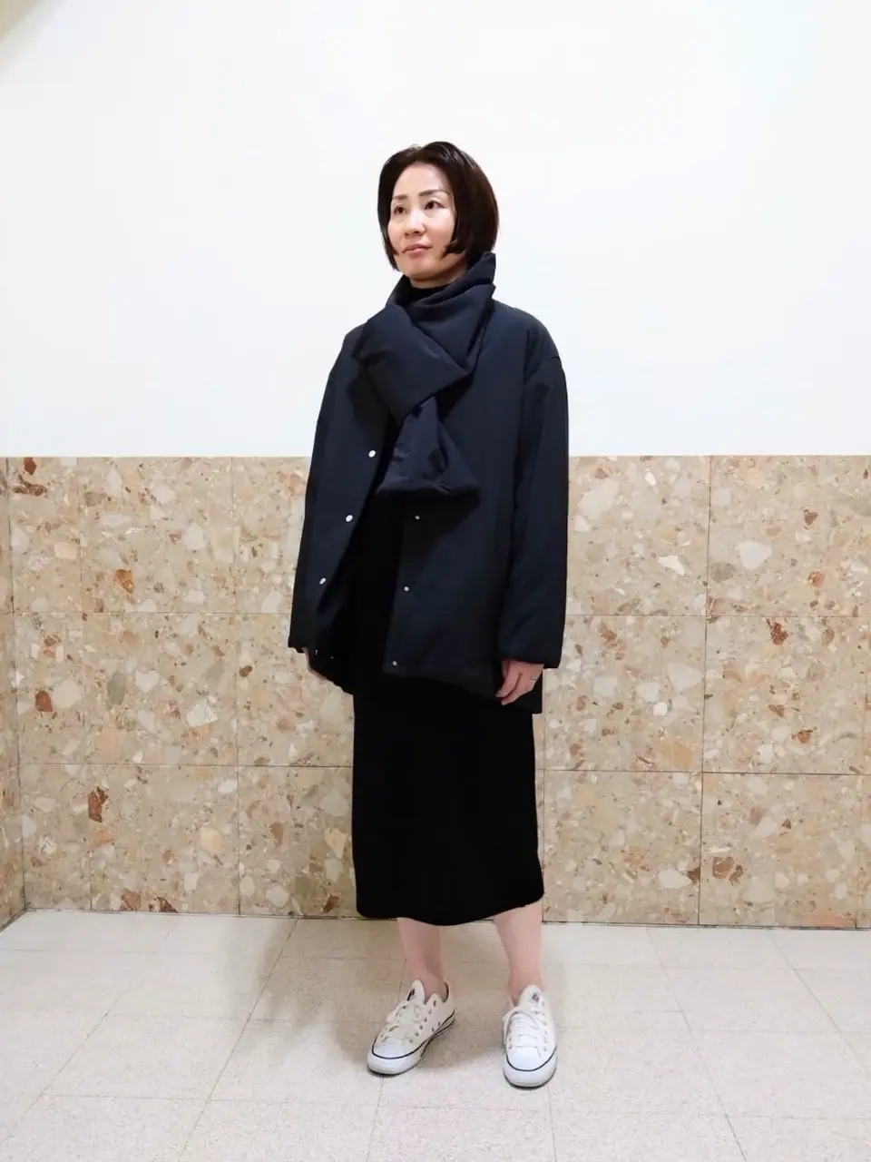  市川 コーディネート画像