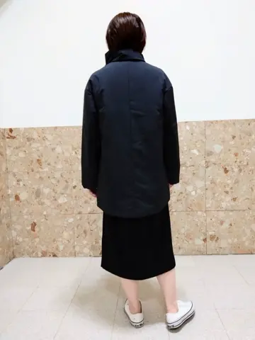 ICB L 市川 コーディネート画像