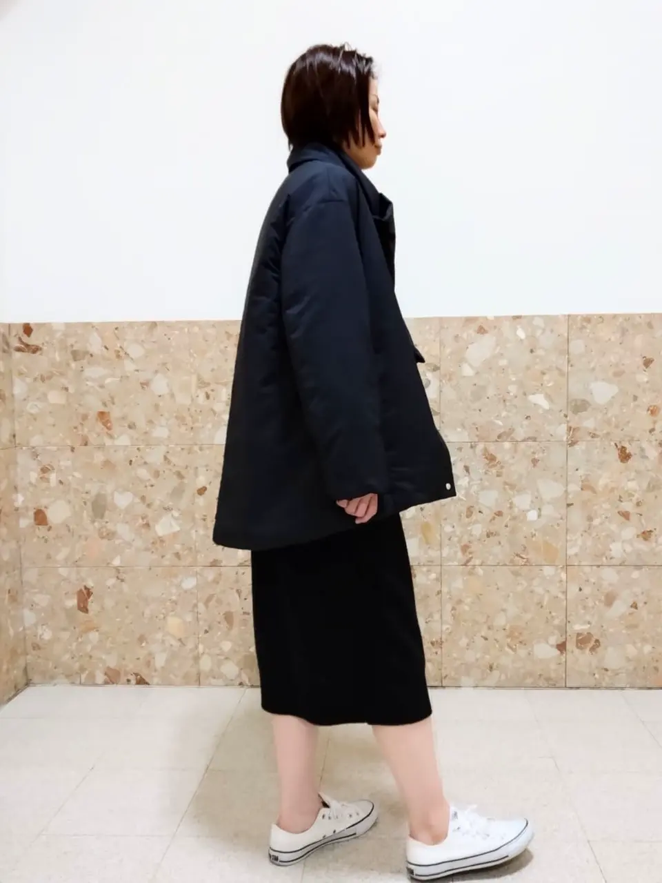 ICB L 市川 コーディネート画像