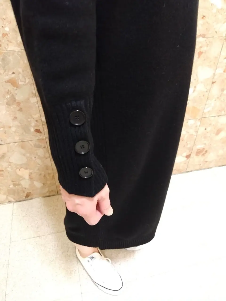 ICB L 市川 コーディネート画像