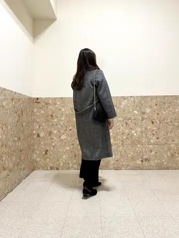 ICB L 佐々木 コーディネート画像