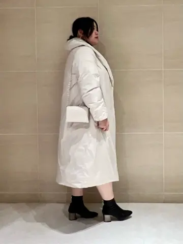 ICB L 土谷 コーディネート画像