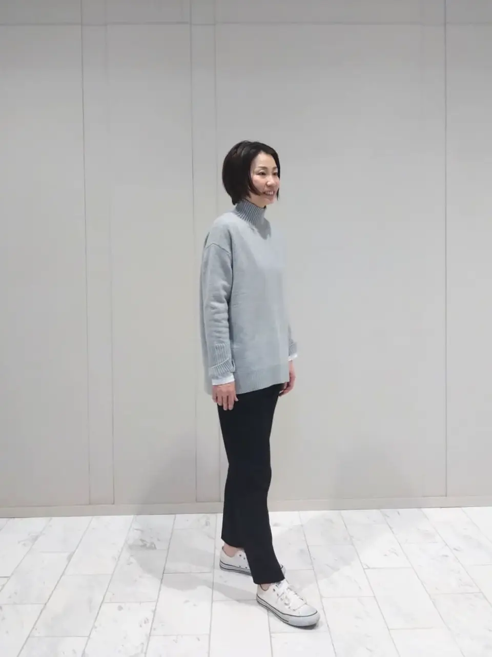  市川 コーディネート画像