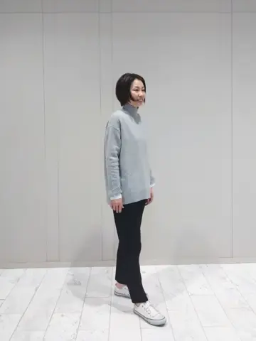 ICB L 市川 コーディネート画像