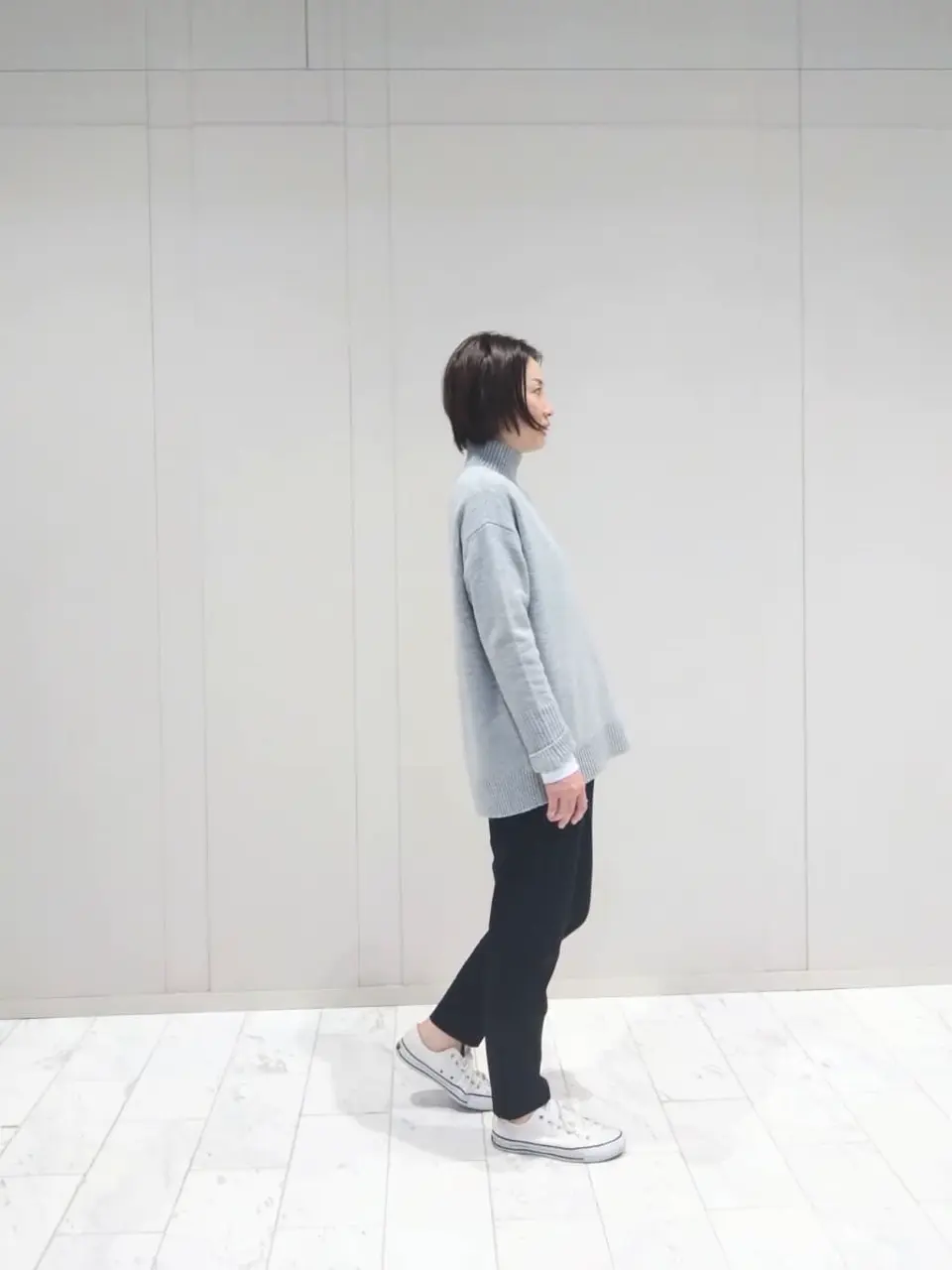 ICB L 市川 コーディネート画像