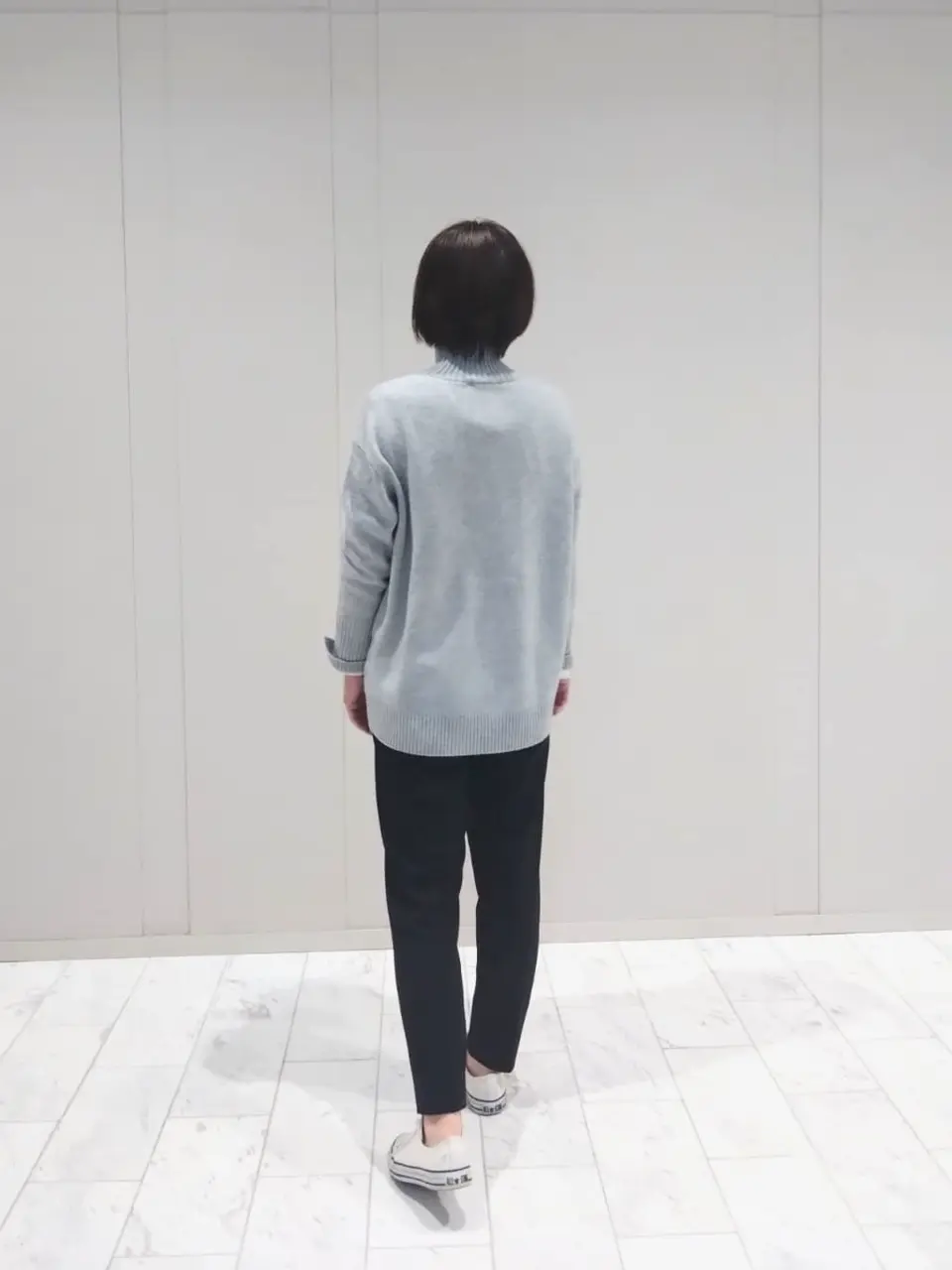 ICB L 市川 コーディネート画像