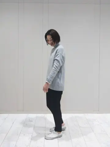 ICB L 市川 コーディネート画像