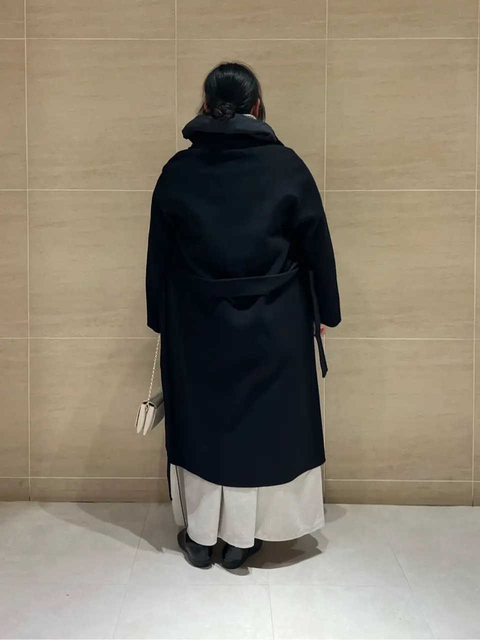 ICB L 土谷 コーディネート画像