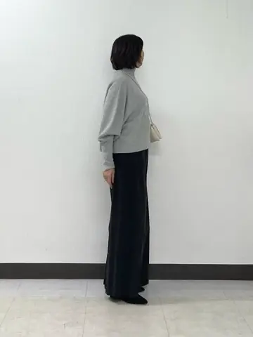 ICB L スタッフ コーディネート画像