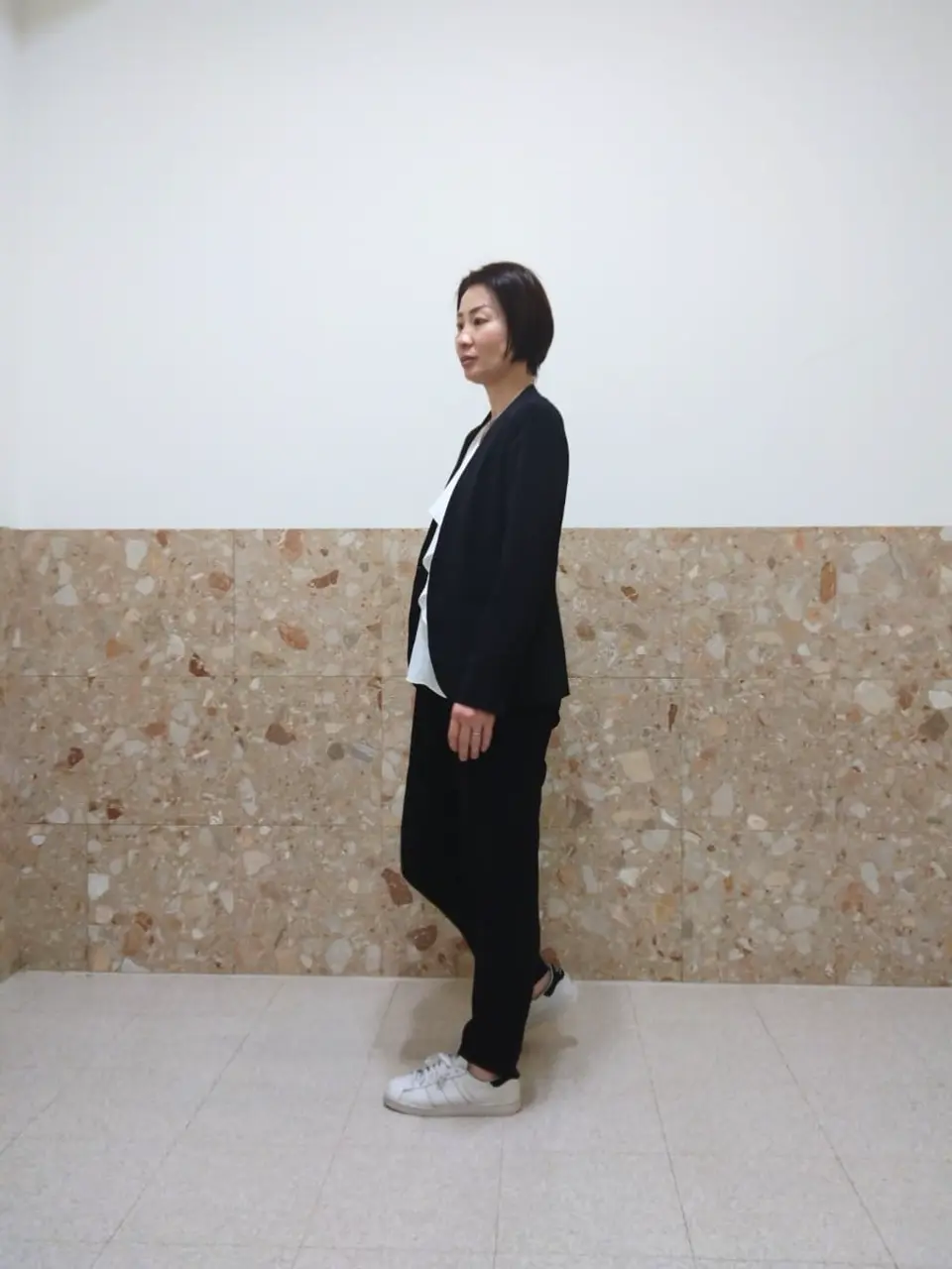 ICB L 市川 コーディネート画像