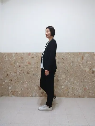 ICB L 市川 コーディネート画像