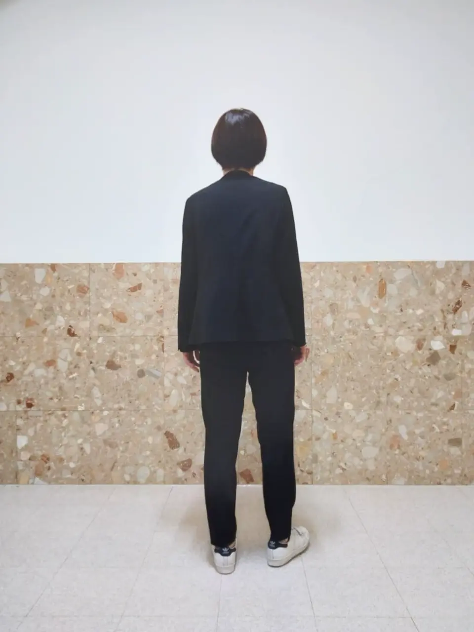 ICB L 市川 コーディネート画像