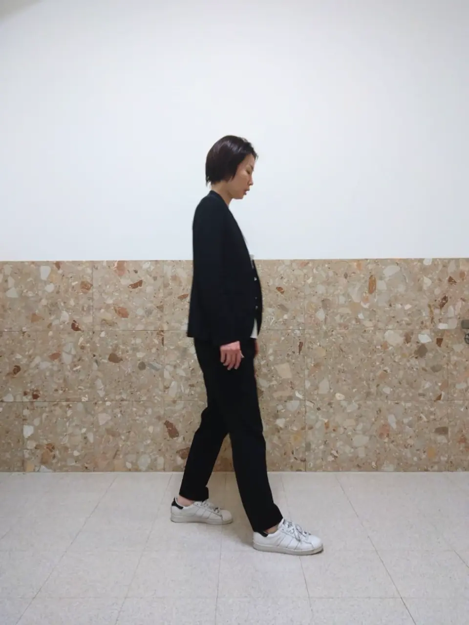 ICB L 市川 コーディネート画像