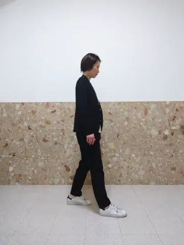 ICB L 市川 コーディネート画像